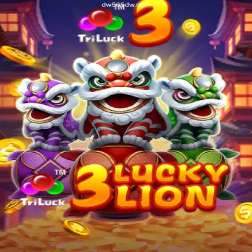 Discover 3LUCKYLION: An Exciting New Gaming Experience