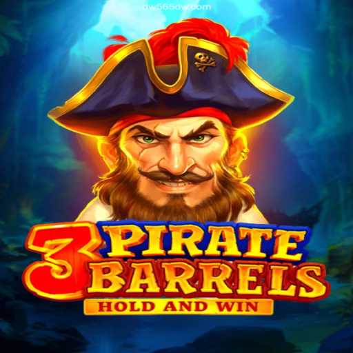 Explore the Adventure of 3PirateBarrels: A Comprehensive Guide