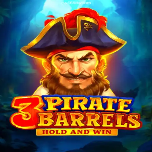 Explore the Adventure of 3PirateBarrels: A Comprehensive Guide