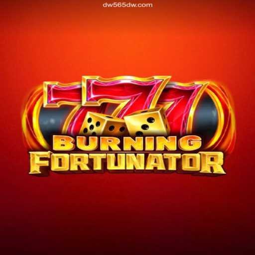 BurningFort: The Innovative Gaming Experience on dw565.com
