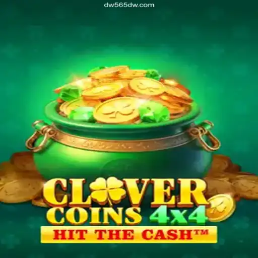 Introduction to CloverCoins4x4: A Thrilling Game Experience