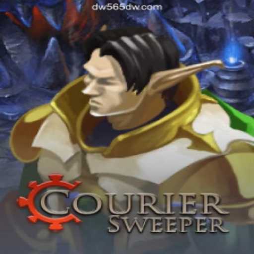 CourierSweeper: The New Gaming Sensation