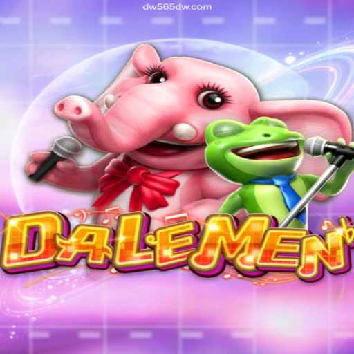 Exploring the World of DALEMEN: A Complete Guide