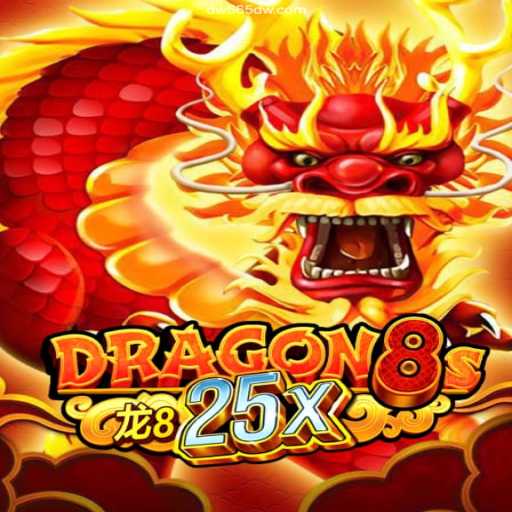 Discover the Exciting World of Dragon8s25x: A Thrilling Gaming Experience