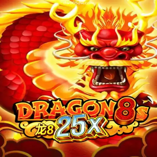 Discover the Exciting World of Dragon8s25x: A Thrilling Gaming Experience