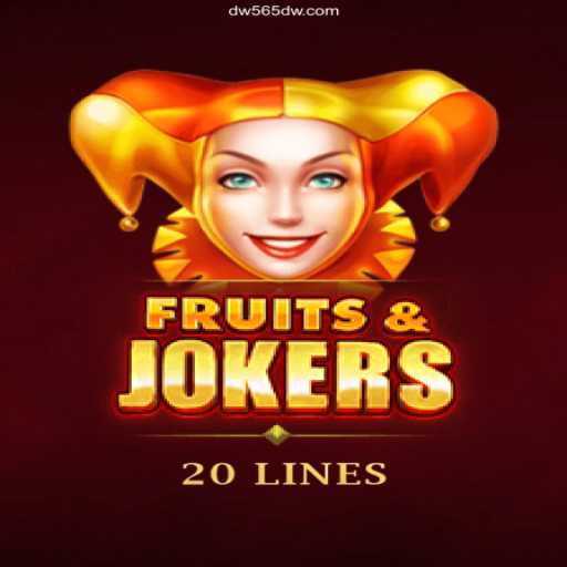 Discovering FruitsAndJokers20: A Guide to Game Rules and More