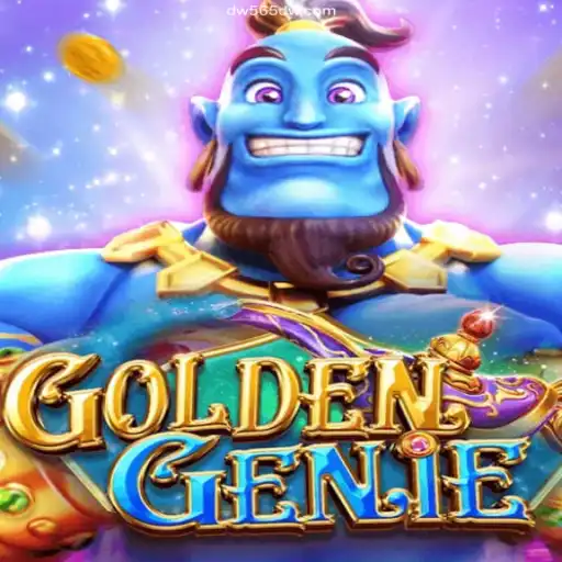 Discover the Magic of GOLDENGENIE: A Thrilling New Game