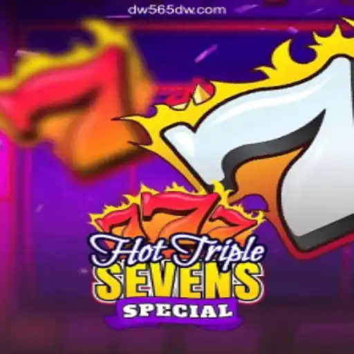 Exploring HotTripleSevensSpecial: A Thrilling Online Gaming Experience