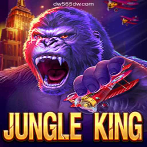 Discover the Adventures of JungleKing: A Thrilling Expedition into the Wild