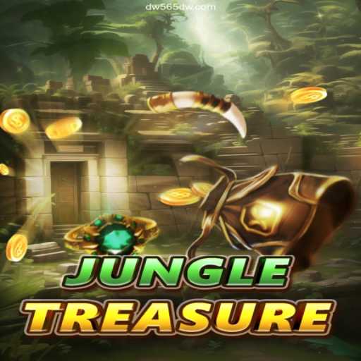 Discover the Excitement of JungleTreasure: A Comprehensive Guide