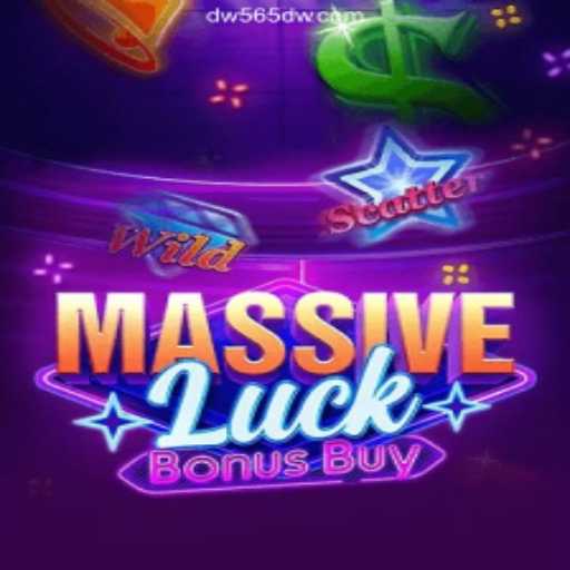 Explore MassiveLuckBonusBuy: A Captivating Gaming Experience on dw565.com