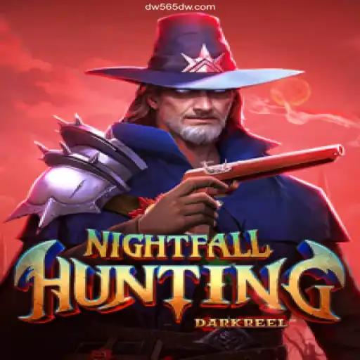 NightfallHunting: A Thrilling Adventure in the Digital Wilderness