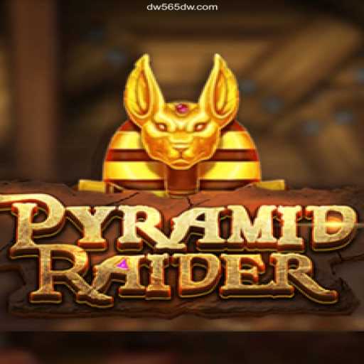 PyramidRaider: An Enthralling Expedition into the Sands of Time