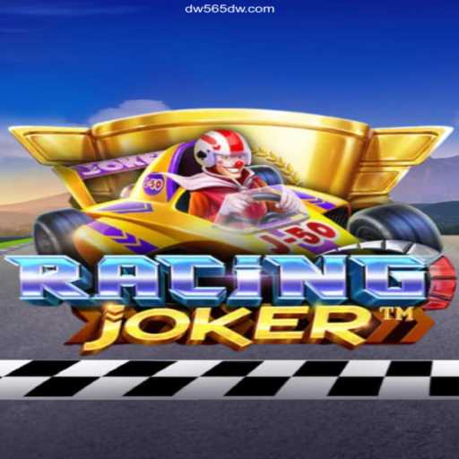 Thrilling Experience Awaits with RacingJoker: A New Era in Racing Games