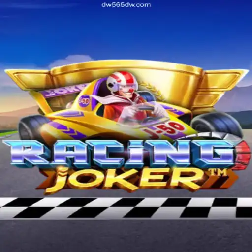 Thrilling Experience Awaits with RacingJoker: A New Era in Racing Games