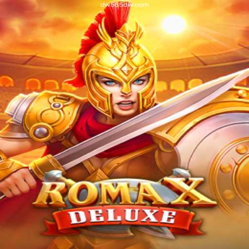 RomaXDeluxe: The Ultimate Online Gaming Experience