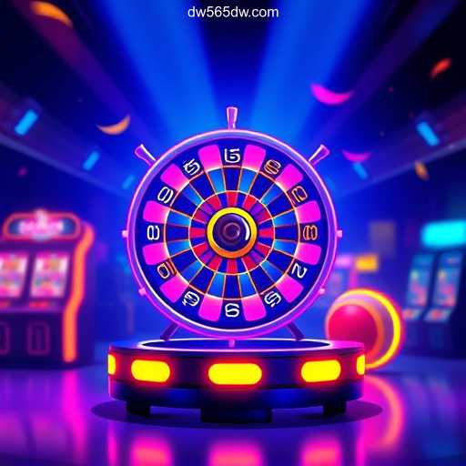 The Exciting World of Rotary Games: An In-Depth Look