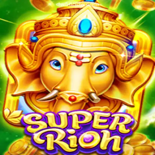 Unveiling SuperRich: A Thrilling Gaming Experience