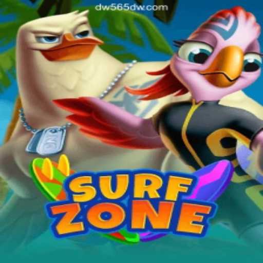 Dive into 'SurfZone': The Next Big Wave in Gaming