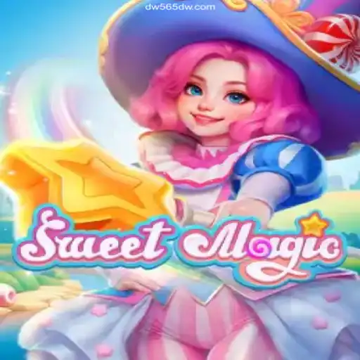 SweetMagic: An Enchanting Journey into the World of Magic Gaming