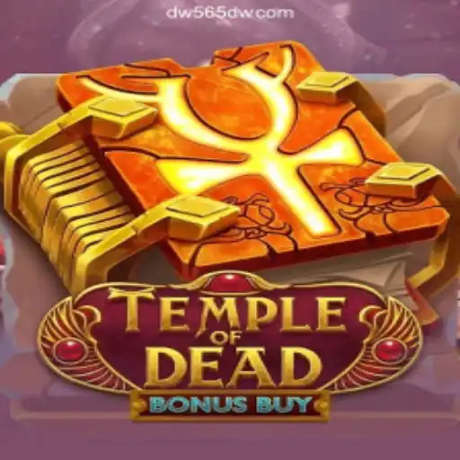 Exploring TempleofDeadBonusBuy: A New Era of Gaming Excellence